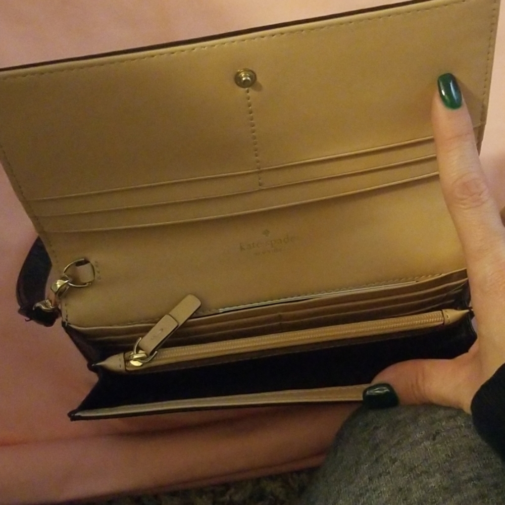 New without Tags Wallet - Picture 3 of 4